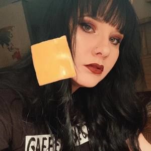 Meet your Posher, Kaitlyn